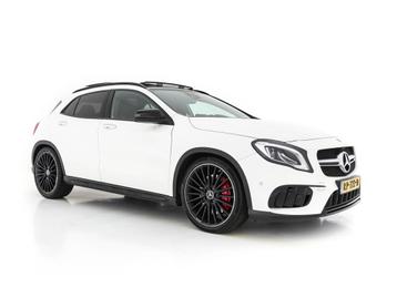 Mercedes-Benz GLA 45 AMG 4 Matic Premium-Plus Aut *PANO | RE beschikbaar voor biedingen