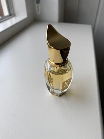 Xerjoff More Than Words eau de parfum 15ml.Niche. beschikbaar voor biedingen