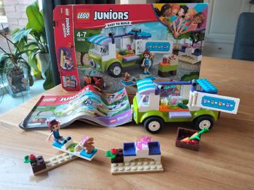 Lego Friends Mia's biologische voedselmarkt 10749 beschikbaar voor biedingen