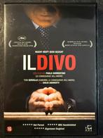 Il Divo dvd, Vanaf 16 jaar, Ophalen of Verzenden, Gebruikt, Italië