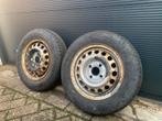 Aanhanger wielen, Auto diversen, Aanhangwagen-onderdelen, Ophalen, Gebruikt