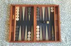 Renzo Romagnoli wooden Backgammon, Ophalen of Verzenden