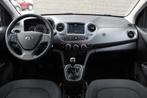 Hyundai i10 1.0i Comfort / Carplay / Airco / Cruise / N.A.P., Voorwielaandrijving, Stof, Gebruikt, Met garantie (alle)