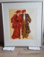 Classic Girls van Wil Willemsen 125/150, Antiek en Kunst, Ophalen