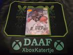 Nba live 2002 NTSC - Xbox original & Xbox 360, Spelcomputers en Games, Ophalen of Verzenden, Zo goed als nieuw, Sport, 3 spelers of meer