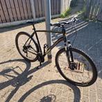 MERIDA CROSSWAY Heren fiets 29 inch.27versnellingen.59Hoog, Fietsen en Brommers, Ophalen, Zo goed als nieuw, Merida