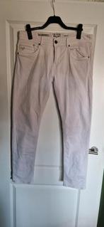 PME Legend jeans Beige Tailwheel W34 L32, Ophalen of Verzenden, Zo goed als nieuw, Beige, Pme Legend