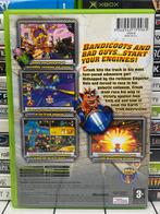 Crash Nitro Kart – OG Xbox Original Classic Game – Compleet, Spelcomputers en Games, Www.universalinteractive.com, Racen en Vliegen