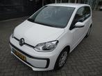 Volkswagen Up! 1.0 BMT move up! Airco / Bluetooth, Voorwielaandrijving, Stof, Gebruikt, Wit
