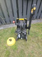 Stanley hogedrukreiniger  nieuw, Tuin en Terras, Ophalen of Verzenden, Zo goed als nieuw, Elektrisch