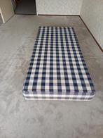 Hastens 80x200, Ophalen, Gebruikt, Eenpersoons, 80 cm