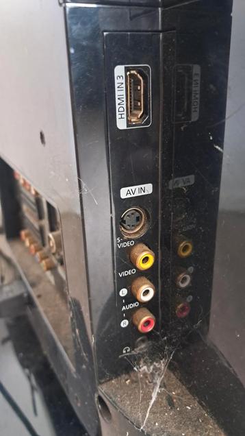 Tv samsung beschikbaar voor biedingen