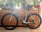 Sensa Giulia Evo Racefiets, Fietsen en Brommers, Overige merken, 28 inch, Carbon, Heren