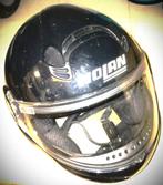 NOLAN motorhelm zwart, Heren, Nolan, XL, Ophalen of Verzenden