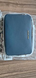 Michael kors crossbody tas, Ophalen, Nieuw, Blauw