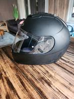 HJC Motorhelm - Goede Staat, M, Dames, HJC, Ophalen of Verzenden