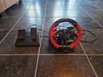 Trailblazer Racing wheel van Speedlink, stuurtje voor xbox, Spelcomputers en Games, Spelcomputers | Xbox | Accessoires, Ophalen of Verzenden