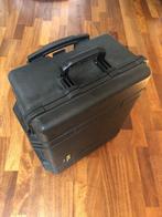 Pelicase 1560 Zwart, Ophalen of Verzenden, Gebruikt, Overige typen, Overige merken