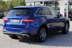 Mercedes-Benz GLC 250 d 4MATIC Sport Edition 93119KM! LUCHTV, Automaat, Gebruikt, 4 cilinders, 193 €/maand