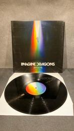Imagine Dragons. —  Evolve, Ophalen of Verzenden, Zo goed als nieuw, 12 inch, Alternative