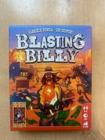 Blasting Billy - Wild West Actie!, Een of twee spelers, Ophalen of Verzenden, Nieuw, Reisspel