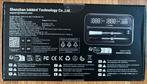 Nieuwe INKBIRD Draadloze BBQ Thermometer met 2 Probes, Verzenden, Nieuw, Inkbird, Mailto:sales@inkbird.com