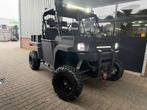 Warrior - 1000 MXD - UTV / Buggy / Gator / quad, Bedrijf, Overig, Warrior