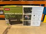 Tuinbank | Keter | Hudson Bench, Ophalen of Verzenden, Zo goed als nieuw, Kunststof