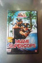Bud Spencer/Terence Hill - Miami Supercops NIEUW, Vanaf 12 jaar, Ophalen of Verzenden, Nieuw in verpakking, Actiekomedie