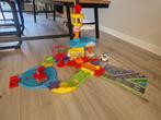 Toet toet vliegveld, Kinderen en Baby's, Speelgoed | Vtech, Ophalen, Zo goed als nieuw, 2 tot 4 jaar