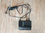 Sony BC-U1 lader voor BP-U accu's (FS5, FS7, FX6, FX9), Ophalen of Verzenden, Gebruikt