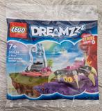 Lego Dreamzzz Polybag 30636 Z-Blob en Bunchu Spinontsnapping, Nieuw, Complete set, Ophalen of Verzenden, Lego