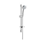 Hansgrohe Croma Select S 3 stralen Vario 650 wit/chroom (Gli, Hansgrohe, Hansgrohe 1, Wit, Overige typen