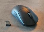Logitech G Pro Wireless Mouse, Computers en Software, Muizen, Ophalen of Verzenden, Zo goed als nieuw