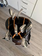 Golfset rechtshandig merk acer, Sport en Fitness, Golf, Ophalen, Zo goed als nieuw, Overige merken