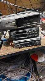 Autoradio's - Pioneer KEX-M700RDS, KEH-P7000RDS, KEH-P4010R, Auto diversen, Autoradio's, Ophalen of Verzenden, Gebruikt