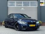 BMW 3-serie 330e/252pk High Executive M-Sport|2016|M-pakket|, Automaat, 1998 cc, Achterwielaandrijving, Gebruikt