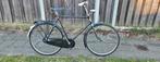 Te koop heren-opa fıets, Fietsen en Brommers, Fietsen | Heren | Herenfietsen, Ophalen, Zo goed als nieuw, Overige merken