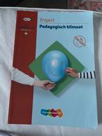 Pedagogisch werk niveau 3/4 boeken onderwijsassistent, Ophalen of Verzenden, Gelezen, Overige niveaus