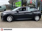 Peugeot 208 1.2 PureTech Active carplay Bovag rijklaarprijs, Auto's, 12 maanden, Stof, Gebruikt, 1199 cc