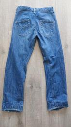 Vintage Levis Engineered Twisted loose unisex jeans 30, Blauw, Ophalen of Verzenden, W30 - W32 (confectie 38/40), Levi’s