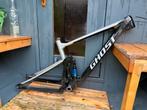 Ghost Lector FS Factory World Cup 30th LTD Carbon Frame, Ophalen of Verzenden, Gebruikt, Mountainbike, Frame