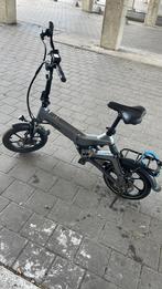 Hitway b2 elektriche fiets, Ophalen of Verzenden, Zo goed als nieuw, Overige modellen