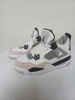 Air Jordan 4 Retro. Maat : 36., Wit, Nieuw, Ophalen of Verzenden, Sneakers of Gympen