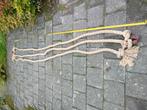 3 stuks touw (.Er zijn er nog 2), Ophalen, Gebruikt, Materiaal
