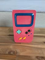 Spaarpot Gameboy stijl, Ophalen of Verzenden, Zo goed als nieuw