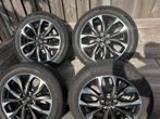 Orig Mazda CX5 -5 zomerbanden op 19 inch velgen TOP!!, Gebruikt, Banden en Velgen, Personenwagen, Ophalen