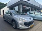 Peugeot 308 1.6 VTi Millesim 200 Airco Navi APK, Voorwielaandrijving, Gebruikt, 680 kg, 4 cilinders