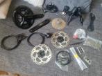 Shimano 105 di2 groep, Ophalen of Verzenden, Nieuw, Racefiets