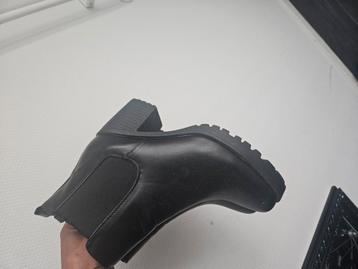 Chelsea boots maat 41  beschikbaar voor biedingen